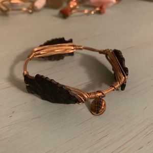 Bourbon & Bowties bangle